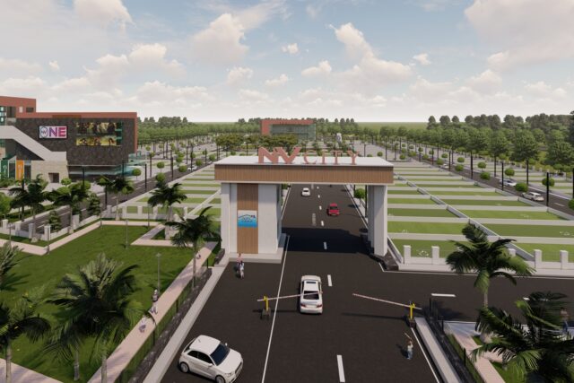 Residential Plots in Bahadurgarh