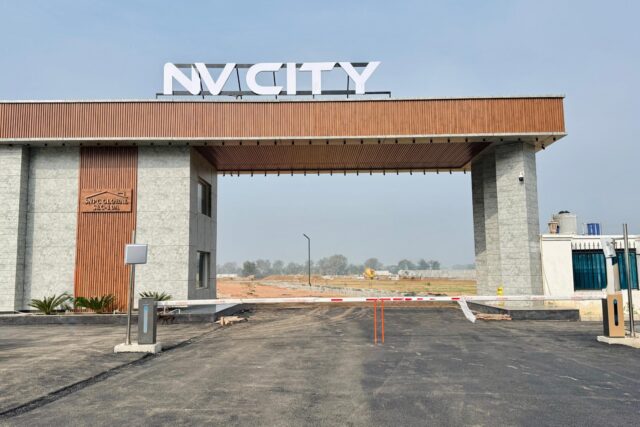 Residential Plots in Rohtak