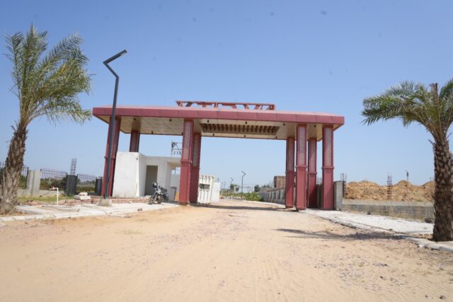 Residential Plots in Kharkhoda